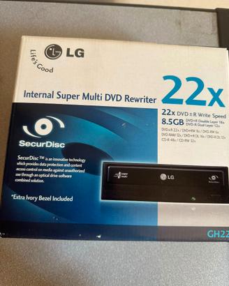 lettore dvd