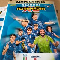 Figurine Panini Esselunga