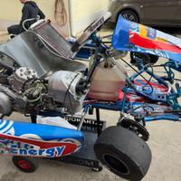 Go kart