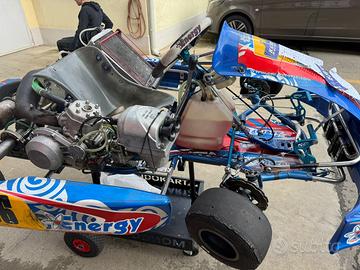 Go kart