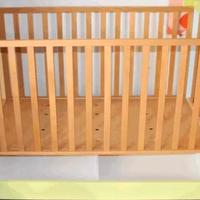 Lettino neonato Foppapedretti  con materasso