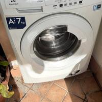 Lavatrice Electrolux 7kg