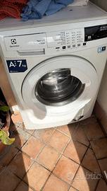 Lavatrice Electrolux 7kg
