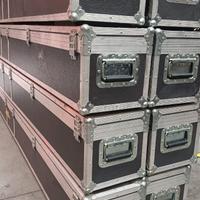 Flight Cases