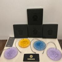 ADDOBBI IN CRISTALLO VERSACE