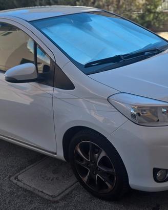 Toyota Yaris Trend