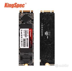 Kingspec SSD M2 2280 1 Tera Sata 3