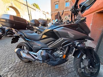 Honda NC750X