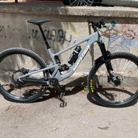 Santa Cruz Hightower C XT V2 2021 Taglia L