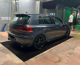 Golf 6 GTI