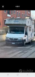 restauro camper