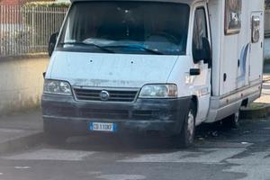 restauro camper