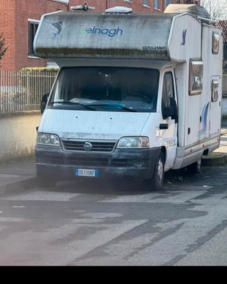 restauro camper