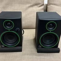 Monitor Mackie CR3