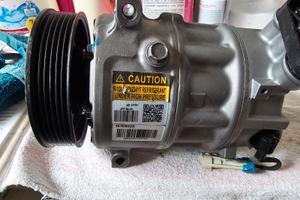 Compressore Aria Condizionata Ridex NUOVO