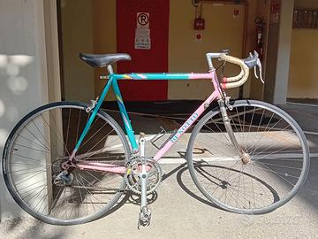 Bici da corsa