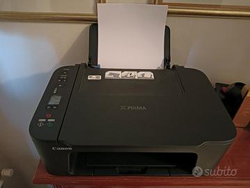 Stampante Canon TS3750i