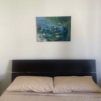 Letto matrimoniale Ikea