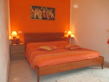 Casa vacanze martina estate 2026