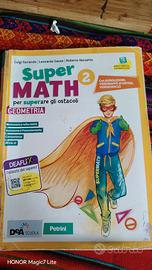 Super Math 2 Geometria