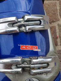 SCARPONI DA SCI LANGE L10