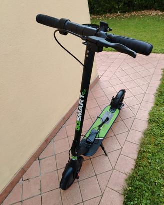 Monopattino elettrico
