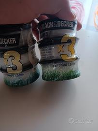 filo in nylon per taglia erba