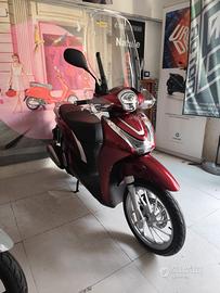Honda SH Mode 125 (YM2026)