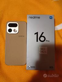 Realme 16 Pro 5g