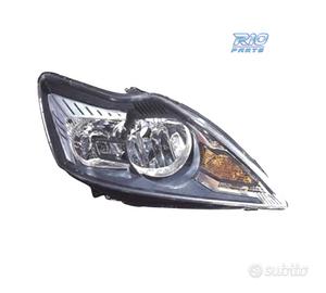 FARO DESTRO FORD FOCUS II 08-10