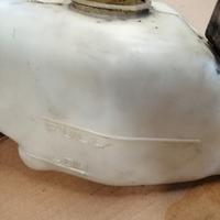 Vaso espansione Piaggio Porter 16 v