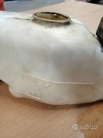 Vaso espansione Piaggio Porter 16 v