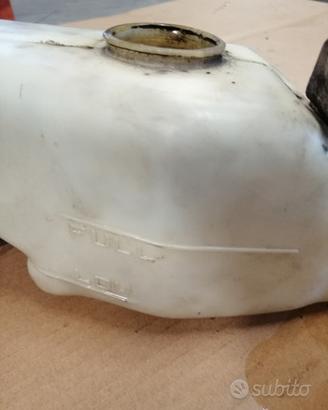 Vaso espansione Piaggio Porter 16 v