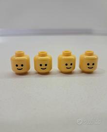 Lego Minifigures