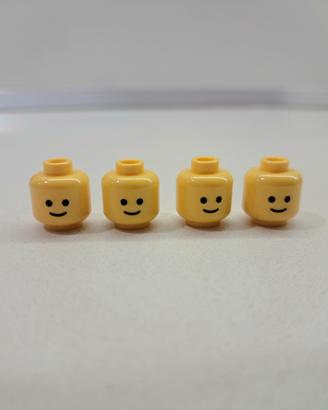 Lego Minifigures