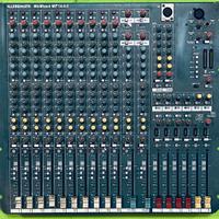 Mixer professionali funzionanti