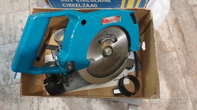 Sega Circolare accessorio trapano