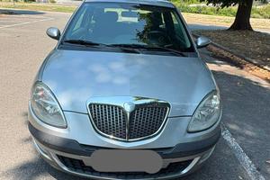 Lancia Y 1.2 Benzina/GPL – 2005