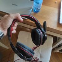 cuffie gaming sades