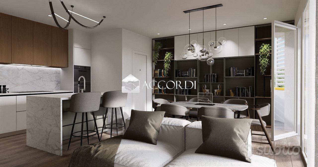 Apartment in Maserada sul Piave - View 4