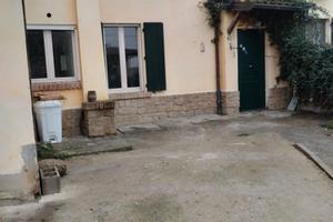 Casa Terra-Cielo aTorrazza Coste(PV)