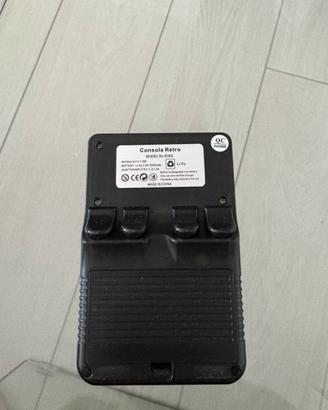 Console