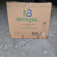 Sponda ortopedica universale fissa