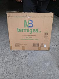 Sponda ortopedica universale fissa