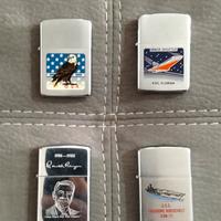 accendini zippo 