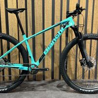 BIANCHI NITRON 9.3 - NUOVA - 2023