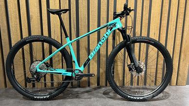 BIANCHI NITRON 9.3 - NUOVA - 2023