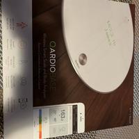 Bilancia quardio base Smart