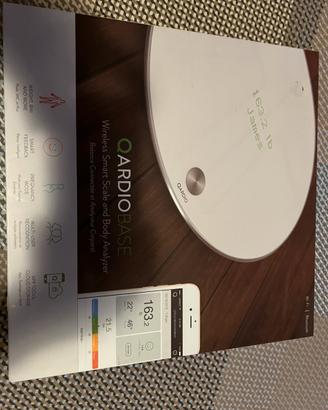 Bilancia quardio base Smart