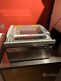 Macchina sottovuoto orved